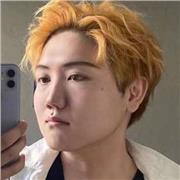 prof de la langue chinois et l'art contemporain